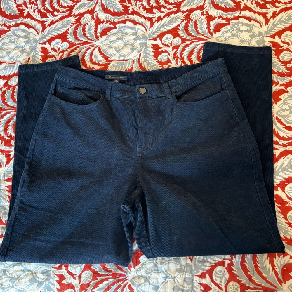 Brooks Brothers Five-Pocket Corduroy Pants